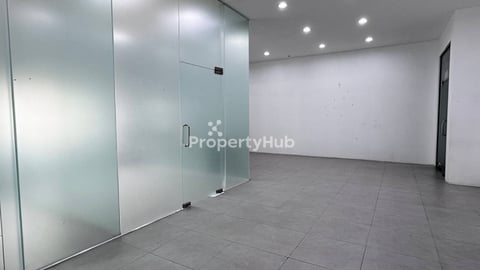 The Link Office II  for Rent-BKK1