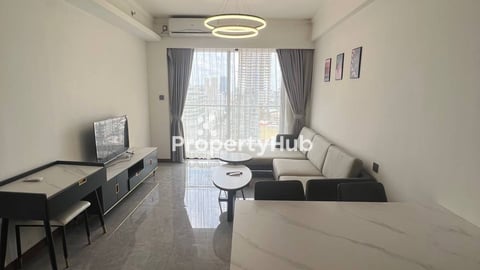 3 Bedroom Apartment for Rent in BKK3 Monivong Boulevard