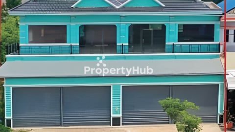 ផ្ទះលក់ឡៃឡុង