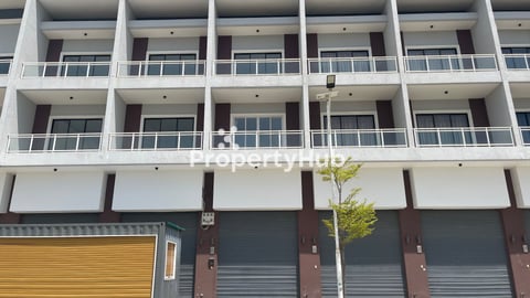 Shophouse for Sale in Borey La Palm 