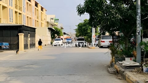 ផ្ទះលក់(ផ្ទះ តម្លៃ ចុះ9xxx$)