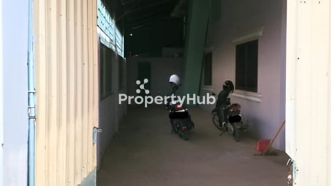 ផ្ទះលក់នៅចាក់អង្រែលើ