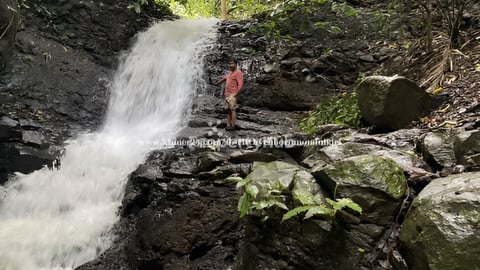 ដីសម្រាប់លំហែរ