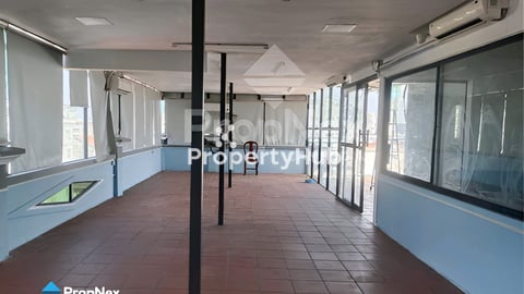 Building For Rent In Tuol Tompoung l Chamkamorn