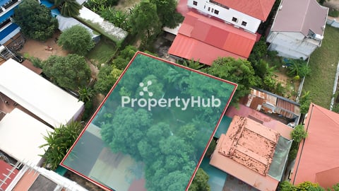 ដីសំរាប់លក់