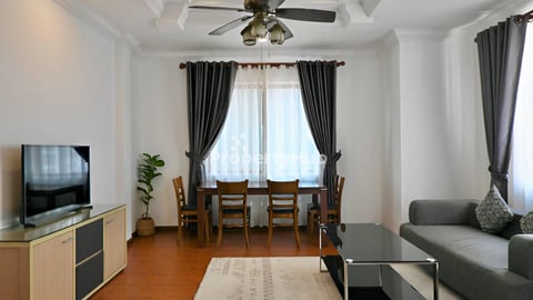 3 Bedrooms Apartment- BKK1
