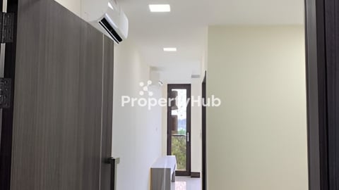 Orkide The Royal Condominium