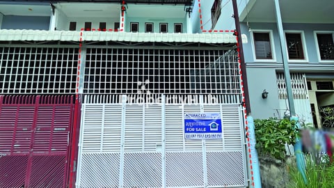 🏘 ផ្ទះល្វែង (ខាង) នៅជិតផ្លូ​វជាតិលេខ2 ត្រូវការលក់បន្ទាន់ខ្លាំង ​(កូដ៖ A05-06298