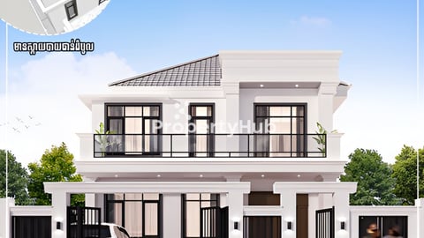 VILLA PRINCE $235,000