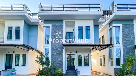 Compound villa for Rent in Siem Reap, Svay Dangkum