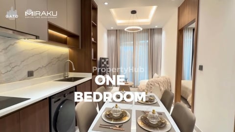 Looking for a premium condo in BKK1 with true Japanese quality and design? 👀