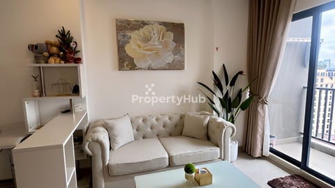 Park Land TK Condo for Rent