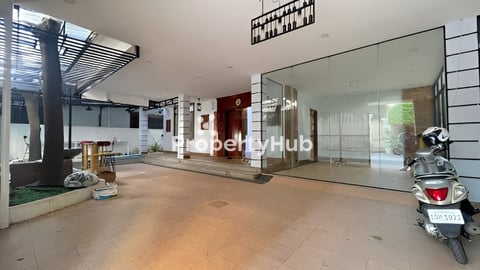 វីឡាសម្រាប់ជួល នៅទួលទំពូង ទីតាំងល្អប្រកបអាជីវកម្មគ្រប់ប្រភេទ