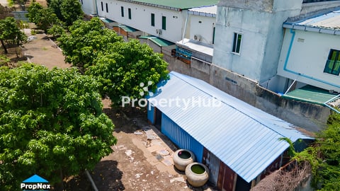 Urgent Land for Sale near 60m road