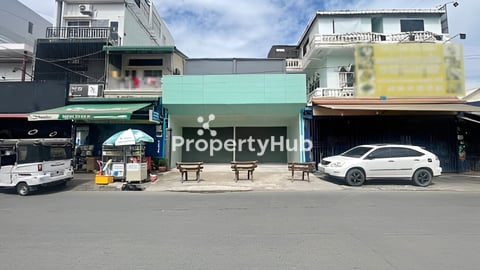 ⚡️ហាងសម្រាប់ជួល នៅសង្កាត់ទួលទំពូង