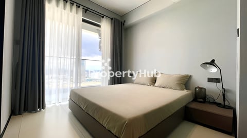 1+1 1Bedroom លក់តម្លៃពិសេស $118,000