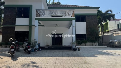 House for rent near independence beach