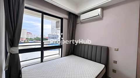 1 Bedroom in Toul Kork -330$