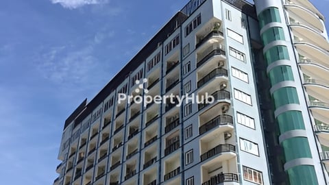 Condon ខ្ញុំផ្ទាល់​ មិនទាន់ចូលនៅ មានប្លង់រឹង