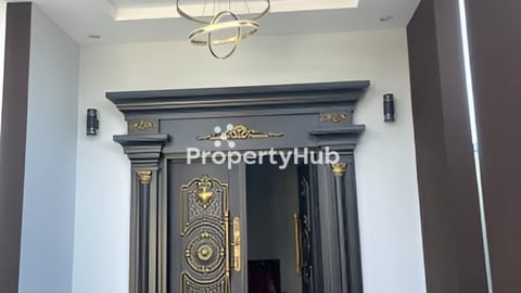 ផ្ទះជួលនៅបាវិត 5បន្ទប់