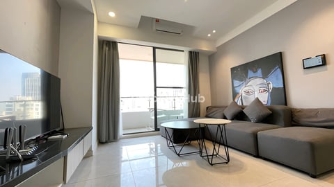 Picasso City Garden /1Bedroom for rent