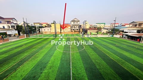 ដីជួល សំរាប់ធ្វើអាជីវកម្ម