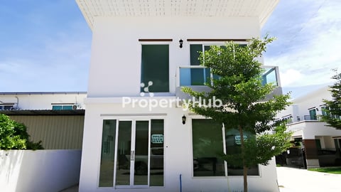 45K Villa at BOREY KP ម៉ន ដានី