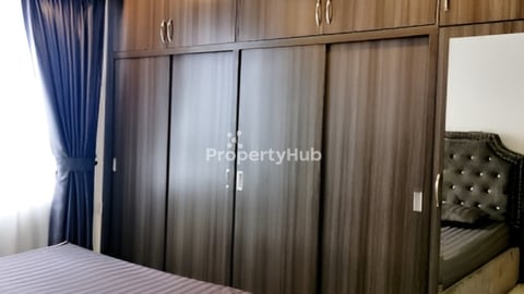 1-BEDROOM CONDO (Direct Owner)