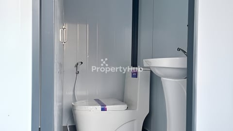 ផ្ទះ​ចល័ត​ ម៉ូតពេញនិយម