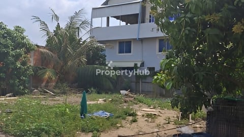 ដីលំនៅឋានសម្រាប់លក់នៅចាក់អង្រែក្រោម ទួលរកា2 ម្ចាស់ផ្ទាល់