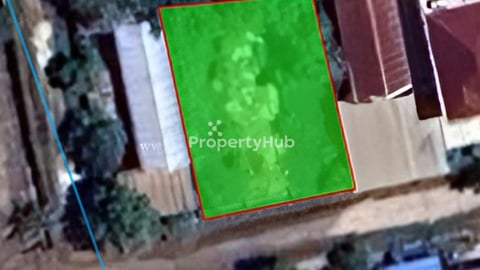 113: ដីលក់/ ជួល17mx24m ពោធ៍សែនជ័យ