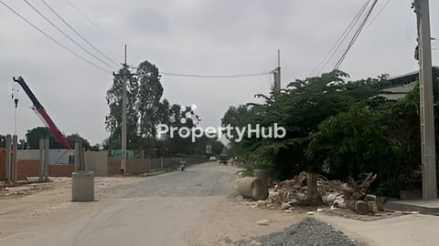 ផ្ទះលក់នៅផ្លូវសង្កាត់សំរោងក្រោម ផ្លូវរដ្ឋ30m លក់ឡៃឡុុង110000$