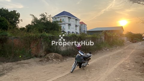 ដីលក់បន្ទាន់