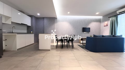 ✨ Urban Village 现代两房出租