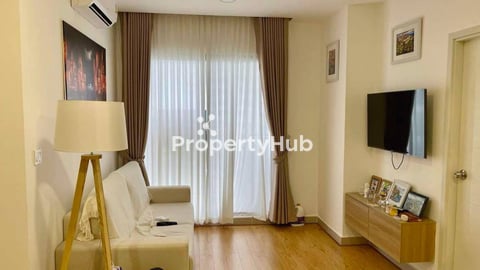 2 Bedroom Apartment for rent at Park Land Condo TK