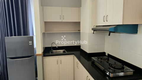 បន្ទប់ជួលនៅResidence L Cambodia ផ្សារអូឡាំពិក ✨ Modern Condo for Rent –Location 