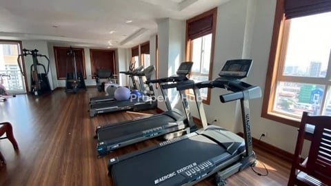 CLASSIC TWO BEDROOM FOR RENT-BEONG KENG KANG III🍀