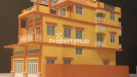 ផ្ទះលក់ បន្ទាន់