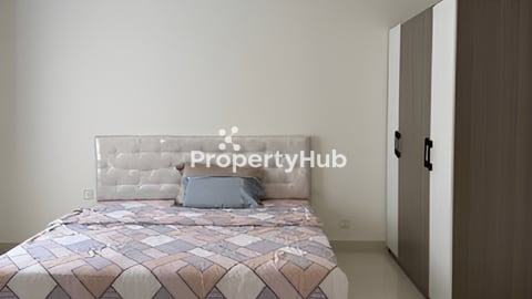 🏠វីឡាភ្លោះBសម្រាប់ជួល​​ នៅបុរីប៉េងហួតដឹស្តាមេរាហ្គាដិន 50m