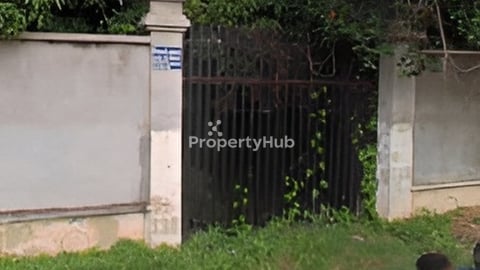 ដីជិតមាត់ទន្លេ