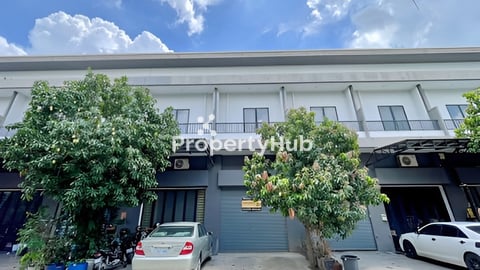 🏘 ផ្ទះអាជីវកម្ម (SH) ក្នុងបុរី ជីបម៉ុងទួលពង្រ ត្រូវការលក់បន្ទាន់ខ្លាំង