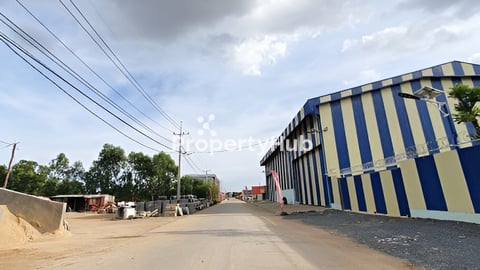 ដី លក់ នឹង ជួល