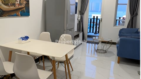 Condominium for rent