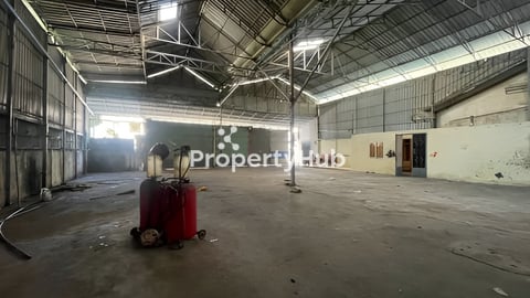 ឃ្លាំងសម្រាប់ជួល នៅទួលទំពូង