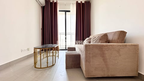 Urban Village 1Bedroom for rent