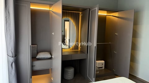 Condo Morgan chroy chongVa