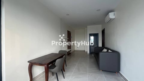 1BR Apartment for Rent at Sen Sok