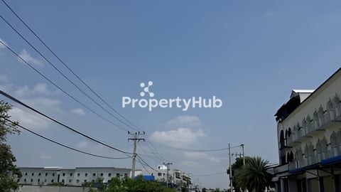 Borey ST #27A St. BT - Aeon 3 - FULLY FURNISHED