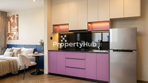 1BED 임대합니다