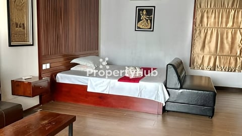 បន្ទប់ជួល1ខែ 200$នៅសល់មួយបន្ទប់ជាន់ផ្ទាល់ដី📍មានទឹកក្ដៅ ទឹកត្រជាក់📍ម៉ាសុីនត្រជា